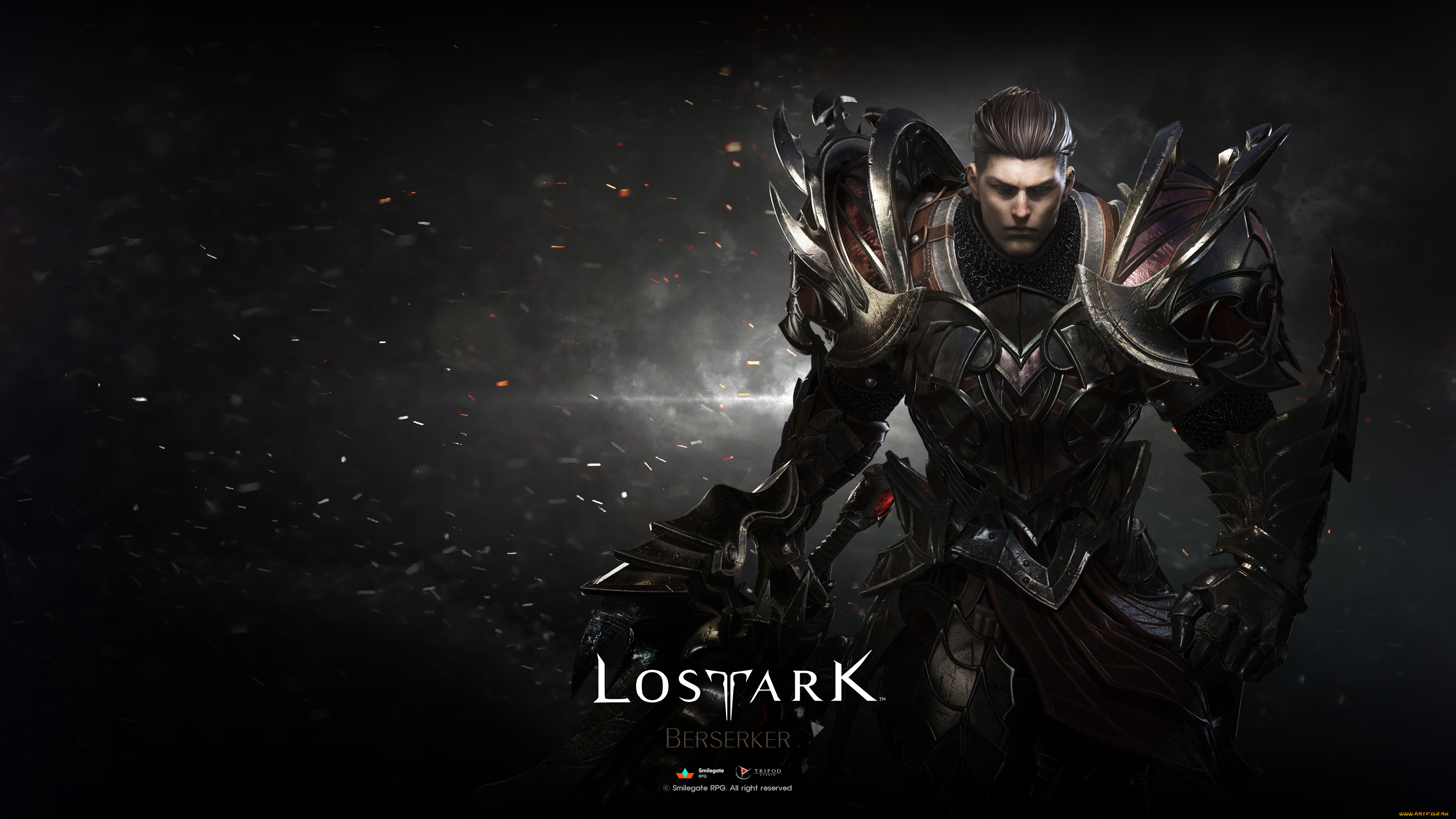 lost ark,  , , lost, ark, action, 